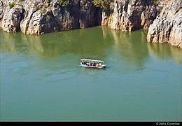 Bhedaghat Boating Tour